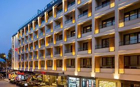 Ramada Plaza By Wyndham Istanbul Sultanahmet